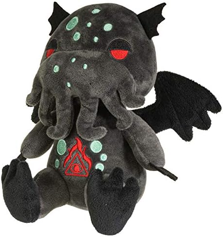 Cthulhu Plush