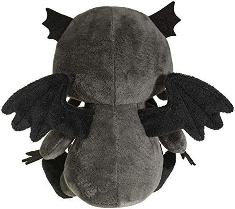 Cthulhu Plush