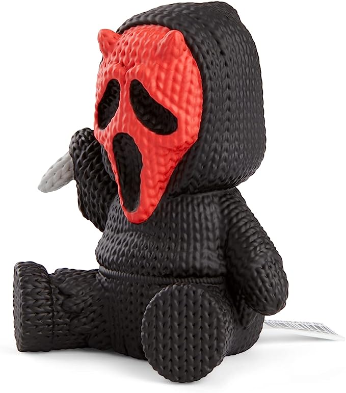 Ghost Face Vinyl Figure