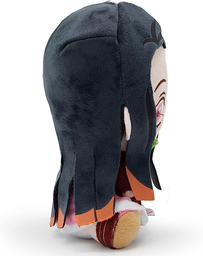 Demon Slayer Cute Nezuko Plushie