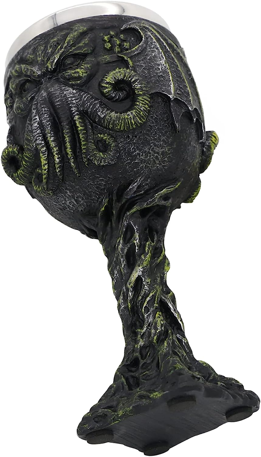 Cthulhu Chalice