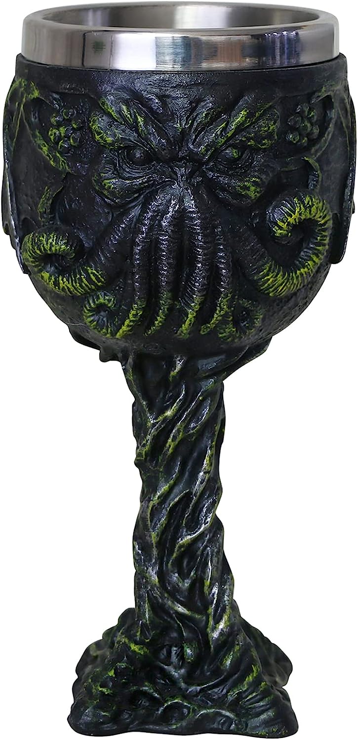 Cthulhu Chalice