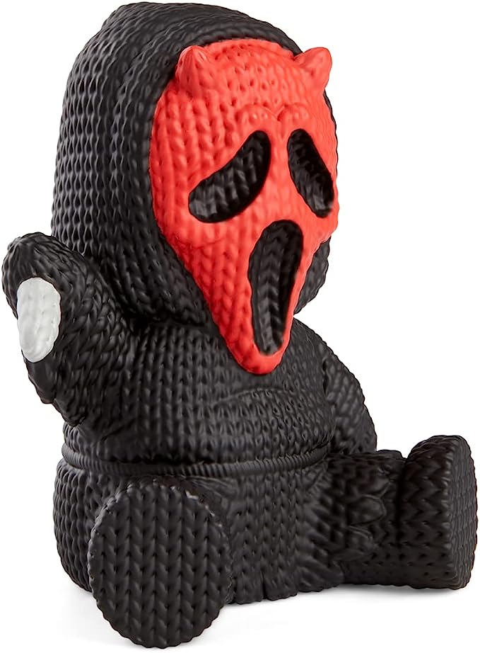 Ghost Face Vinyl Figure