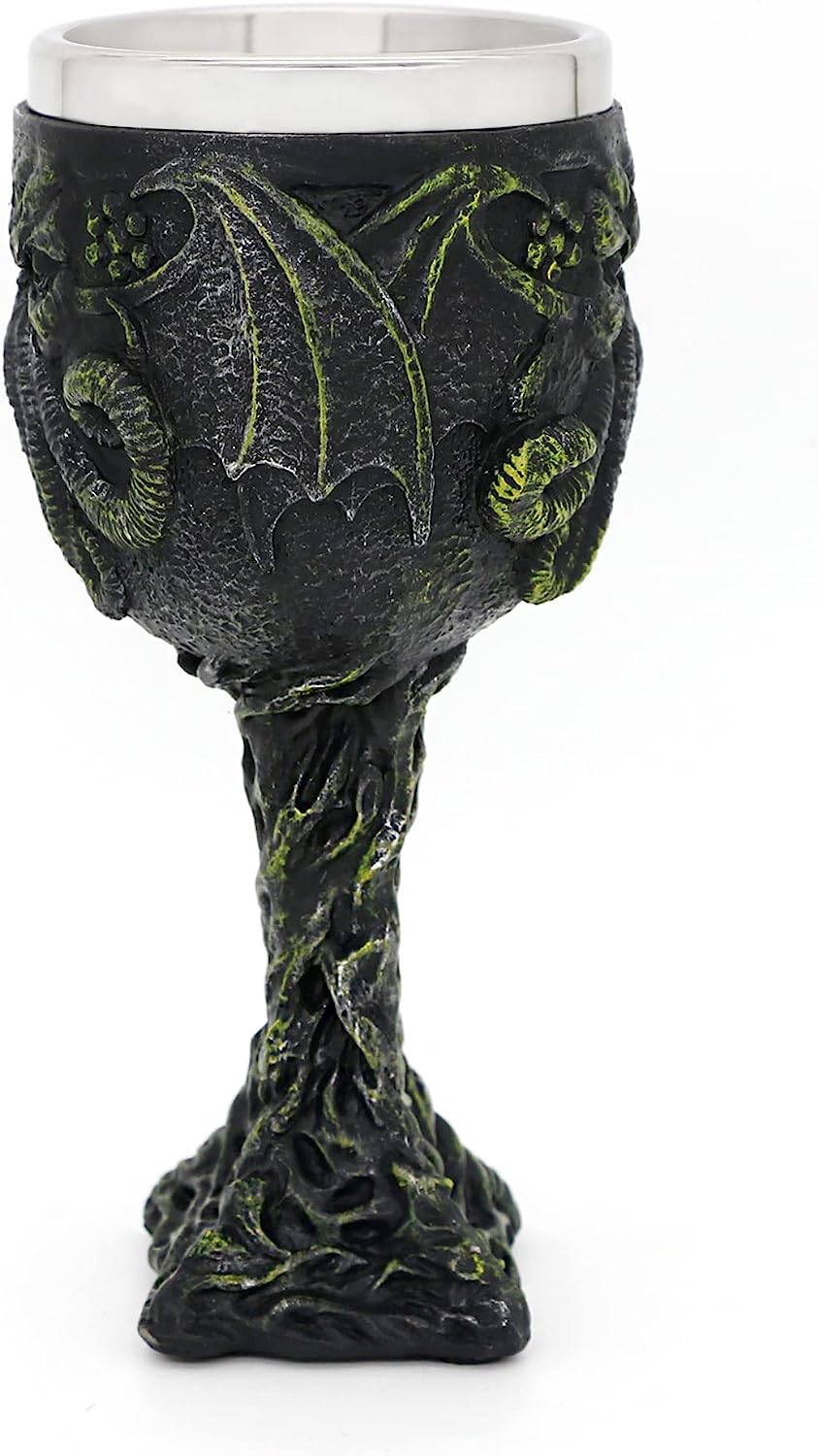 Cthulhu Chalice