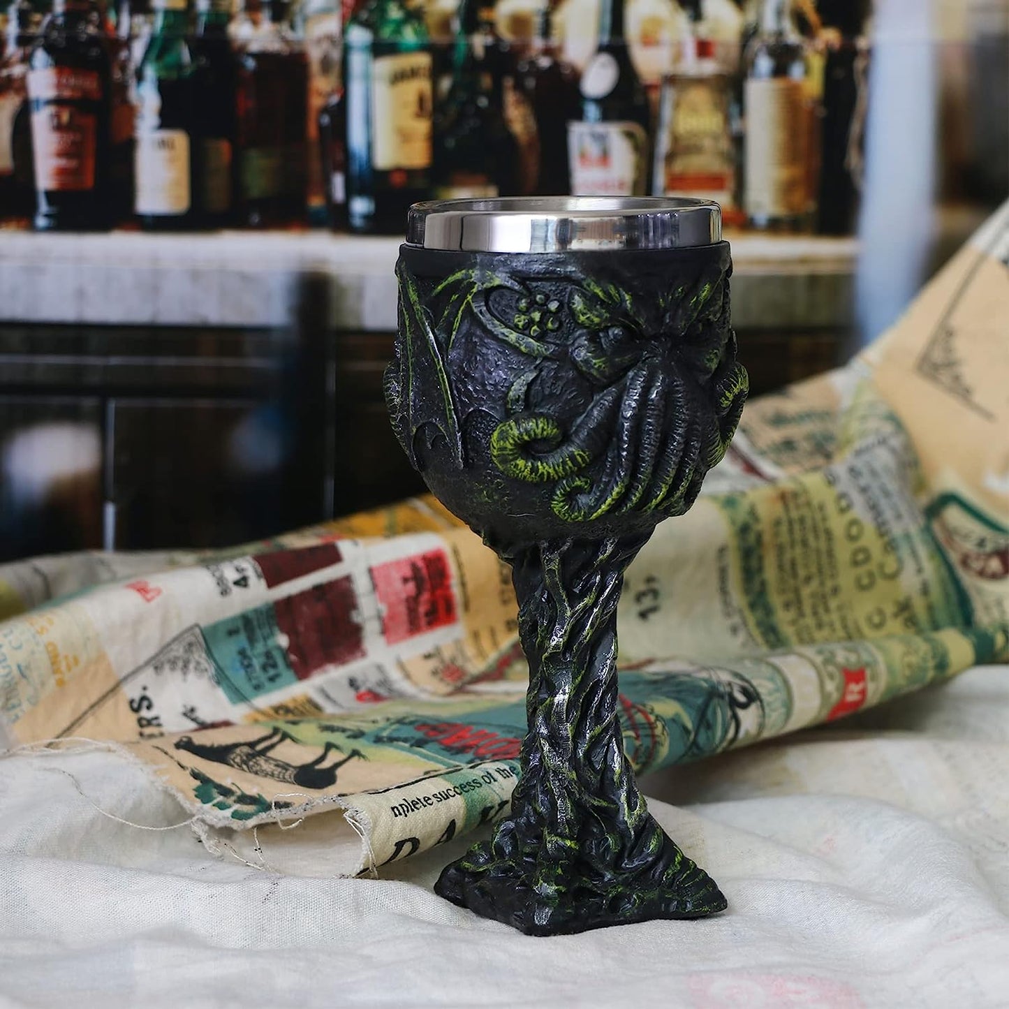 Cthulhu Chalice