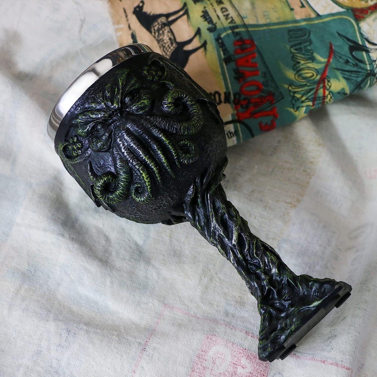 Cthulhu Chalice