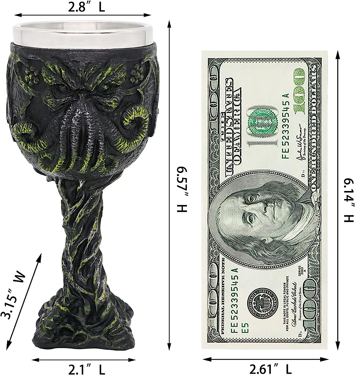 Cthulhu Chalice